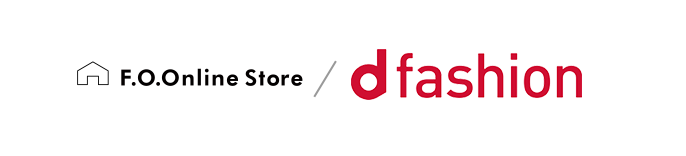 F.O.Online Store d fashion店