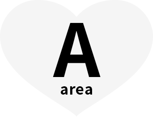 A area