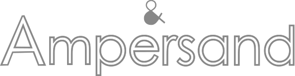 Ampersand
