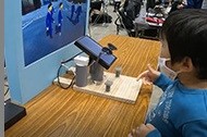 ★夏休みイベント ゲームを楽しもう！★