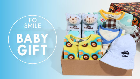 「Smile Baby Gift（スマイルベビーギフト）」｜vol.2