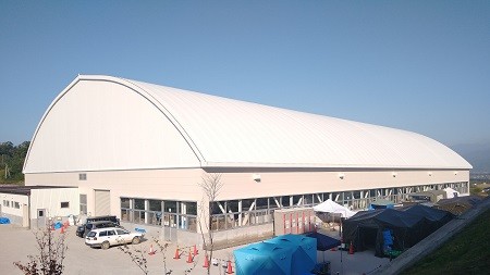 令和元年台風第19号で被災された方への支援物資のお届けについて(11月22日追記)